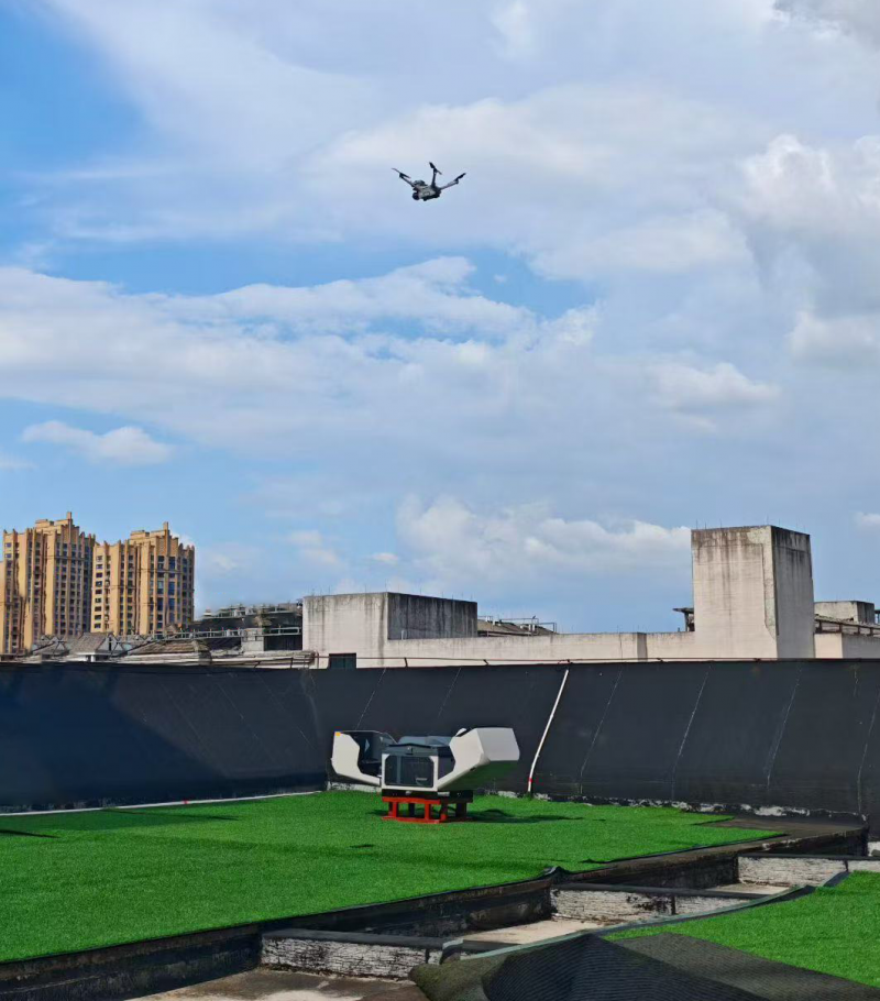 浙江東方旗下國(guó)金租賃落地首單無(wú)人機(jī)租賃 助力浙江低空經(jīng)濟(jì)“起飛”.png